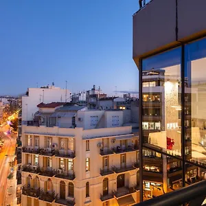 Ace Location | Luxury Building Thessaloniki